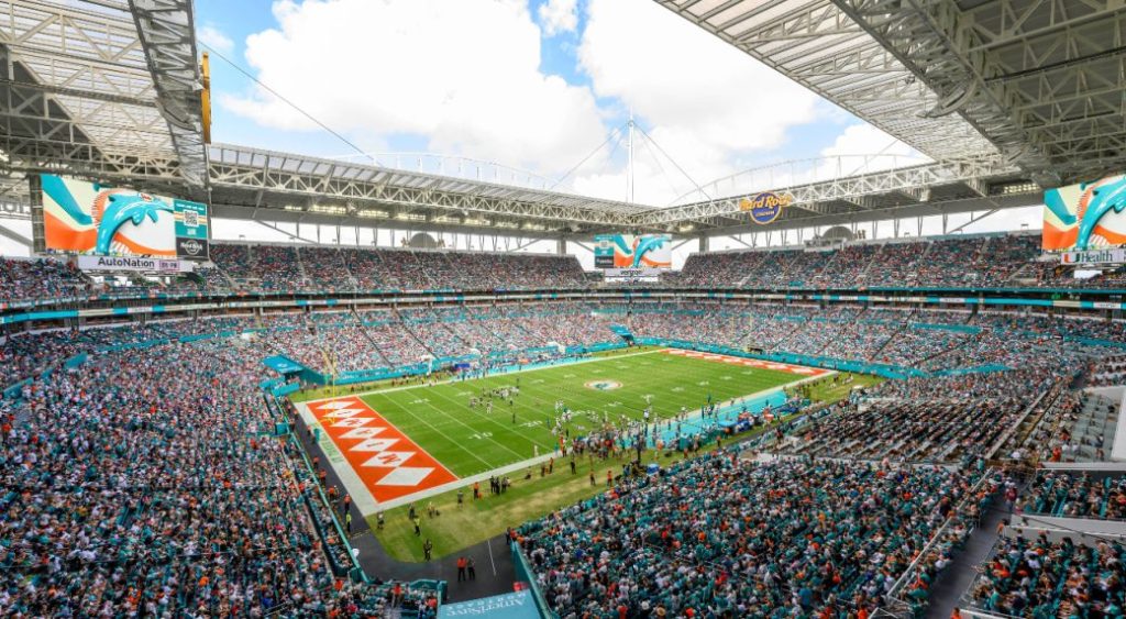 10 Potential Schedule Options the Dolphins Should and Shouldn’t Hope For